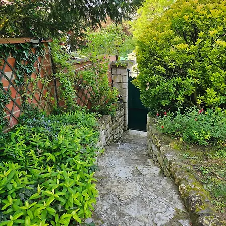 Clair Logis Villa Giverny Exterior photo
