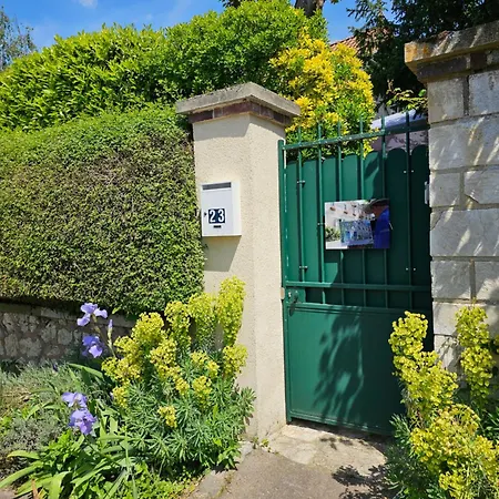 Clair Logis Villa Giverny Room photo