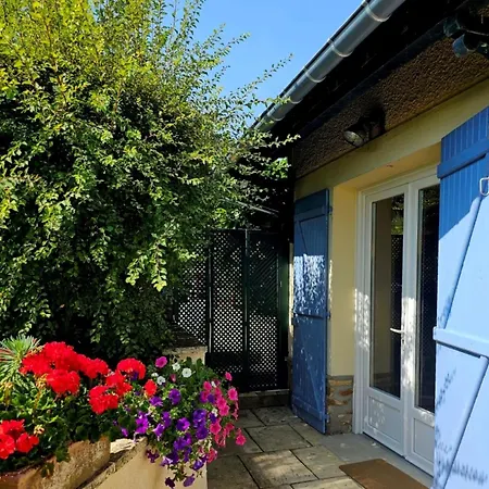 Clair Logis Villa Giverny Exterior photo