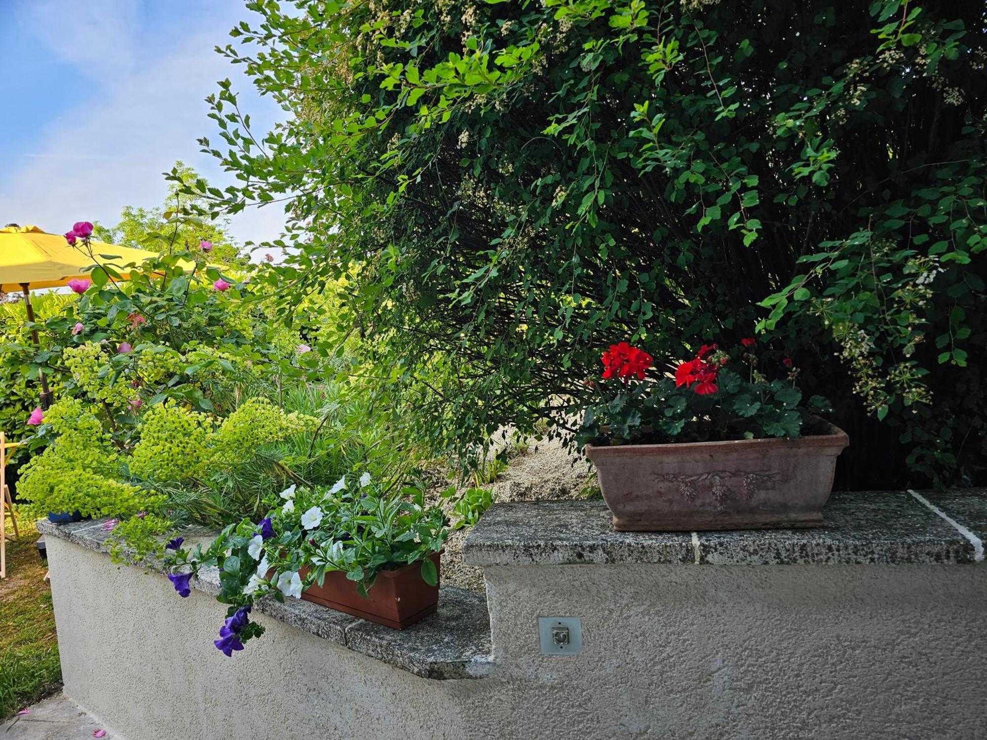 Holiday home Clair Logis *