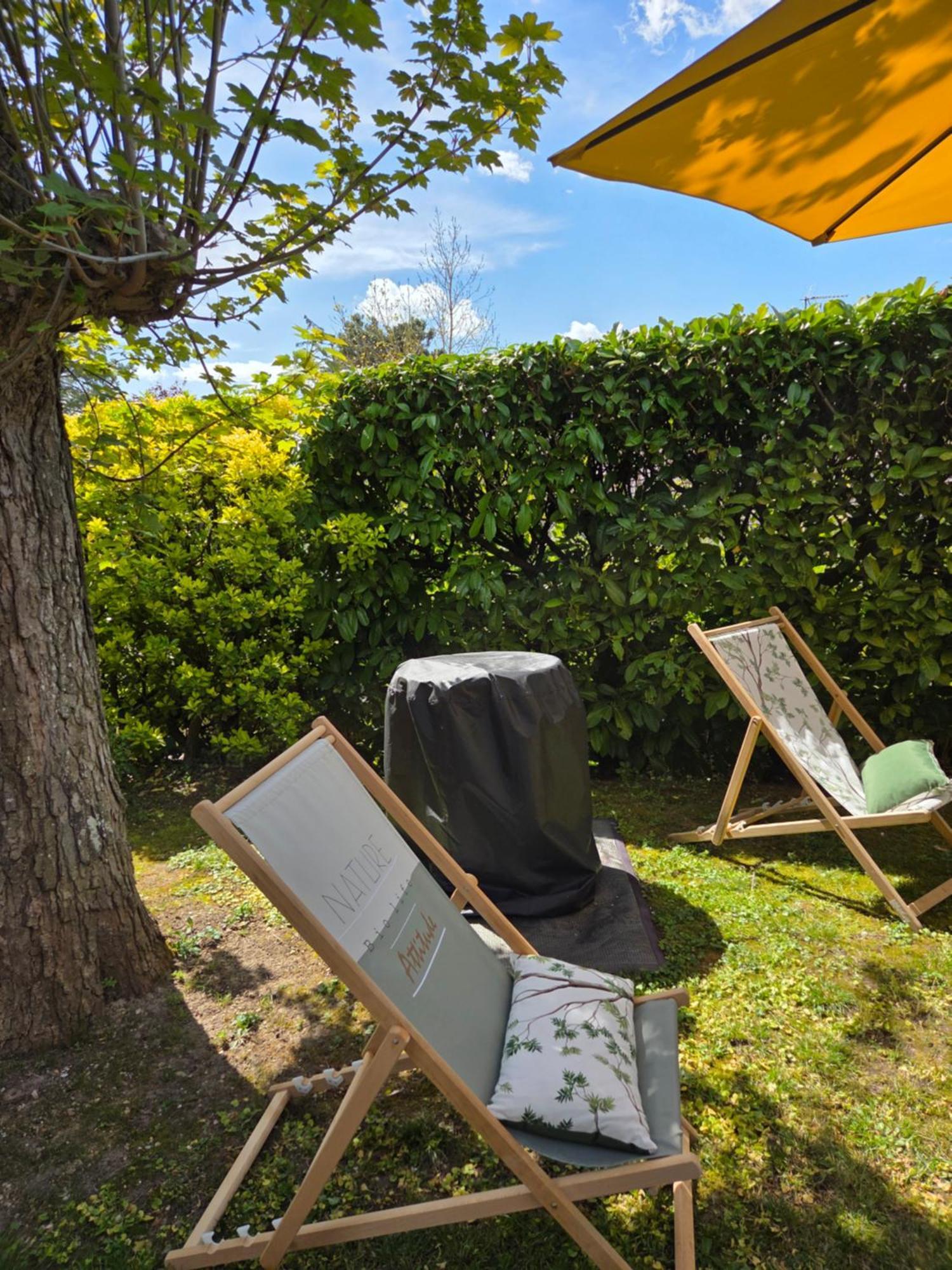 Holiday home Clair Logis Giverny