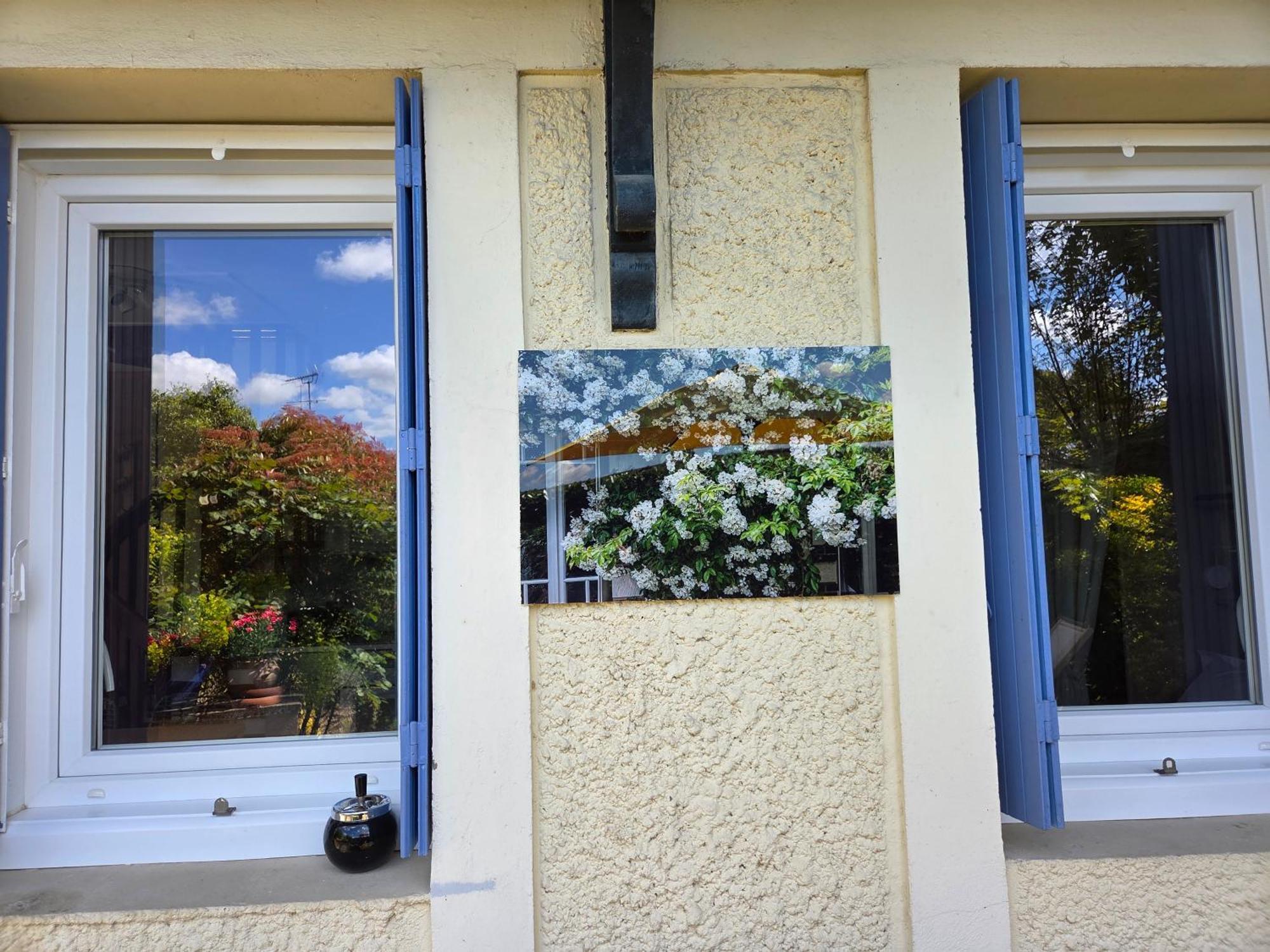Clair Logis Holiday home *