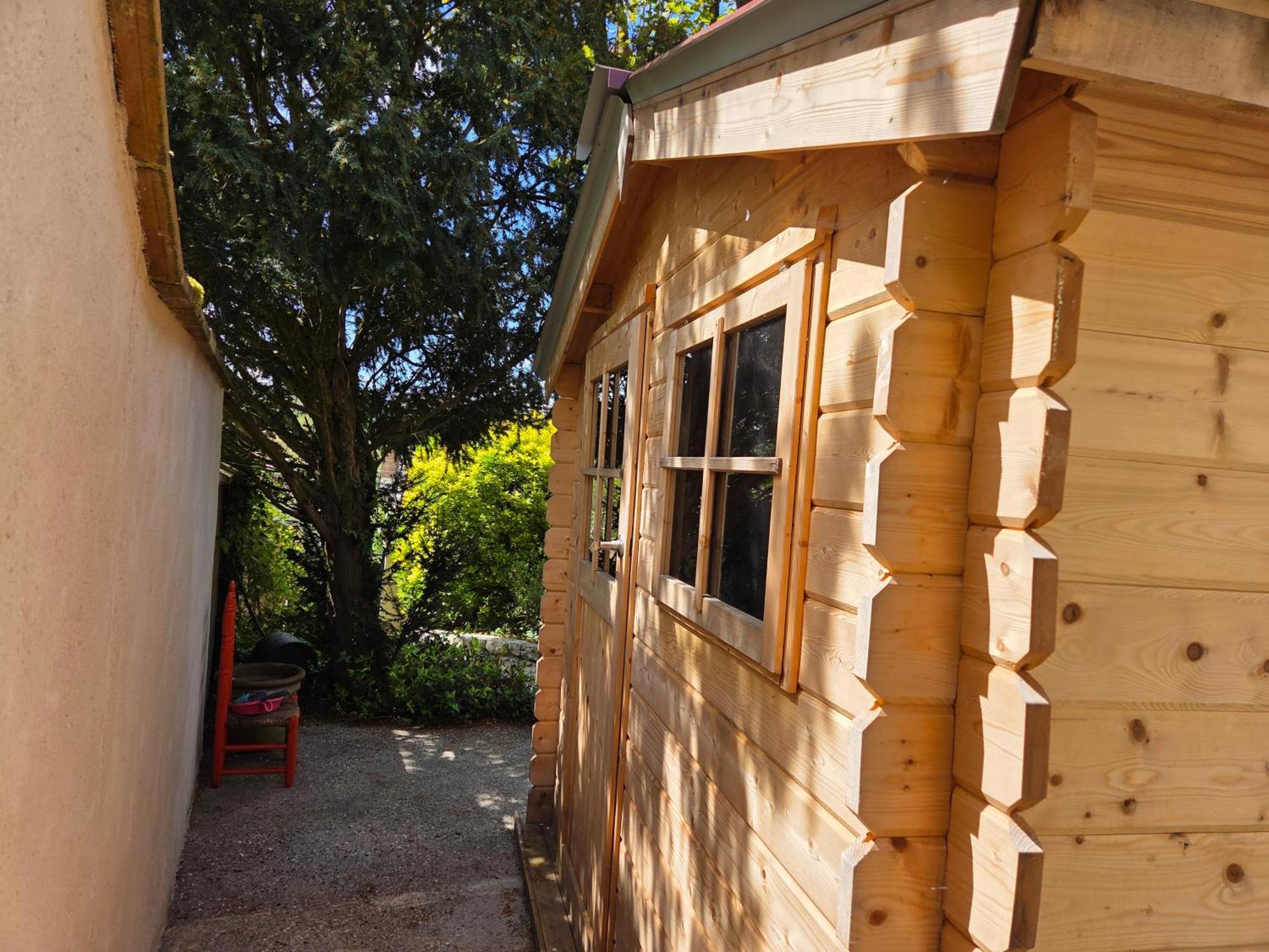 Holiday home Clair Logis Giverny